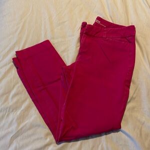 Old Navy Pixie Pants l 4
